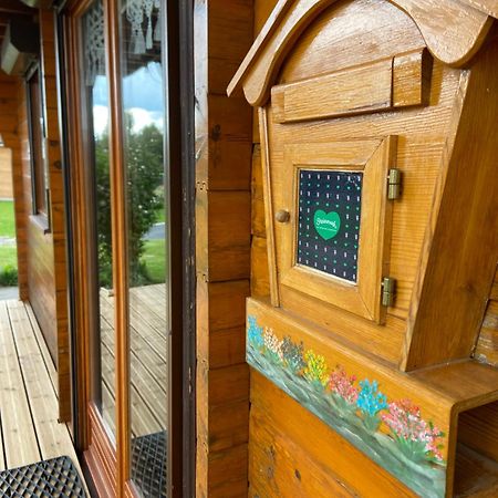 Chalet Aster 3 Etoiles Arrentès-de-Corcieux Kültér fotó