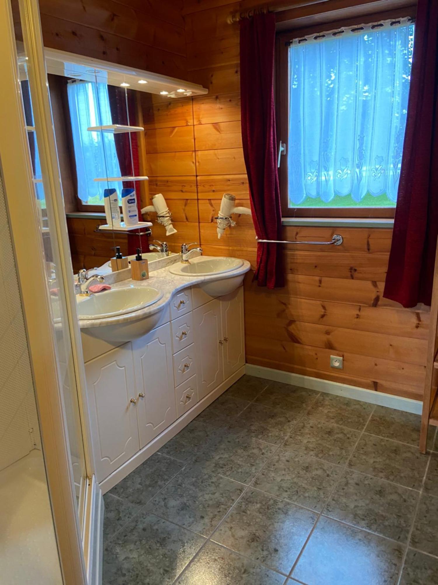 Chalet Aster 3 Etoiles Arrentès-de-Corcieux Kültér fotó